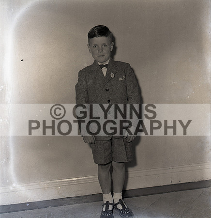 1960 Unknown Collection 0484