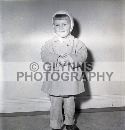 1960 Unknown Collection 0354
