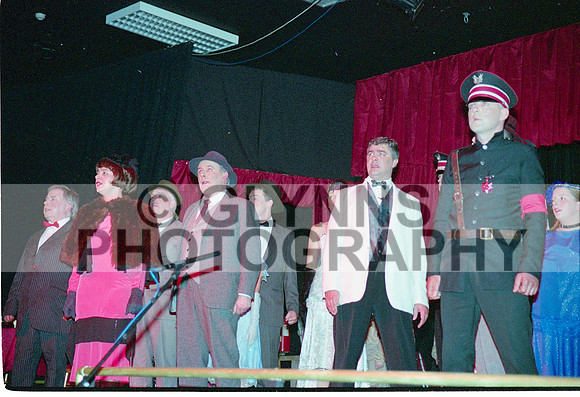 Castlerea Musical 2004 (Cabaret) 0017