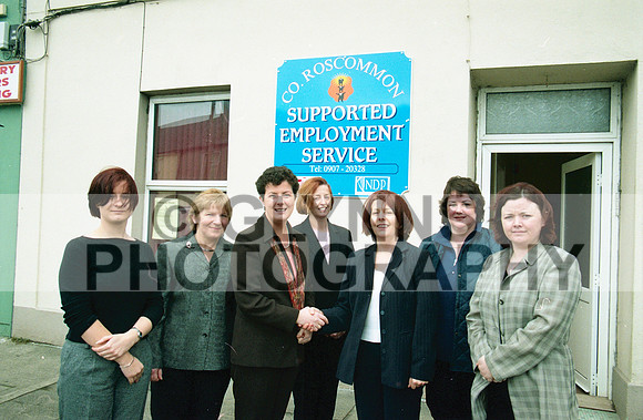 Castlerea FAS 2001 0002