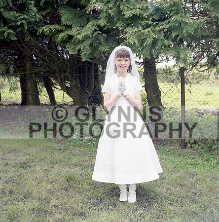 Kilmurray Communion 2005 0029