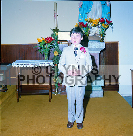 Glinsk Communion 1986_0018