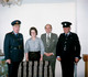 Castlerea Garda (New Station) 1978_0001