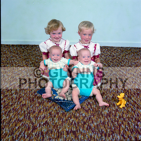 Giblin (Children) 17-08-1975 0001