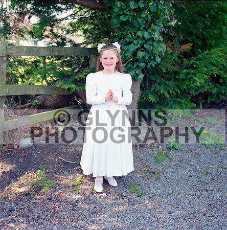 Castlerea Communion 1996_0006