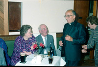 Webb (40th Wedding Anniversary - Ballyhaunis) 1986
