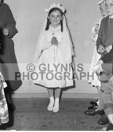 Frenchpark Communion 1965_0032