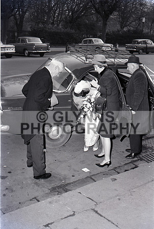 Gannon (Wedding - Dublin) 1963 (1) 0014
