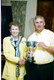 Ballyhaunis Golf (Carmel Howley Day) 1999 0004