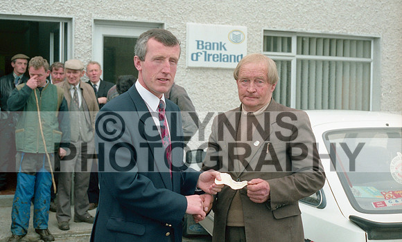 Castlerea Mart 1993 0049