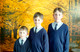 Unknown Children (Studio) 1996 0002