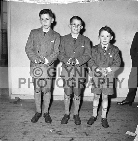 Frenchpark Communion 1965_0024