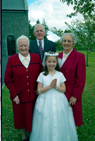 Ballintubber Communion 2002
