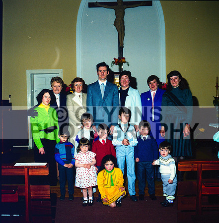 Glinsk Communion 1986_0008