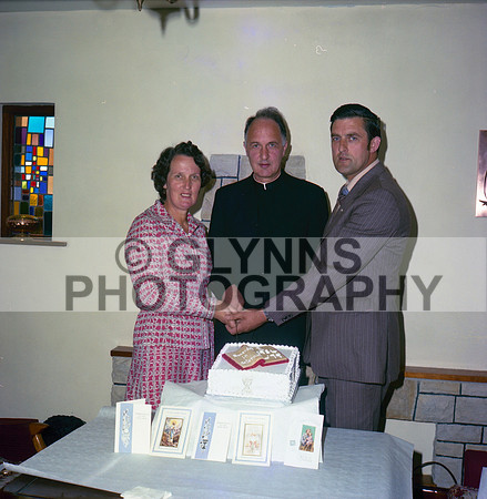 Brady, Fr. Sean (Silver Jubilee) 1979_0002