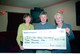 Loughglynn Irish Heart Foundation Cheque 1999 0004