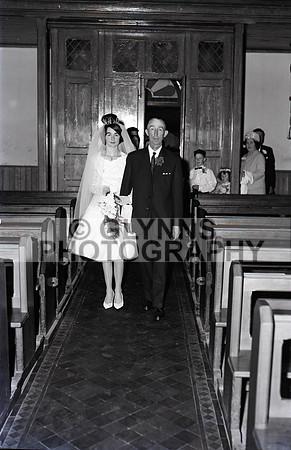 Treacy (Wedding) 1963 0014
