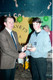 Ballinlough Michael Glavey's GAA (Awards - Belmont, Knock) 1997 0013