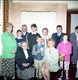 Ballaghaderreen Communion 1997 0002