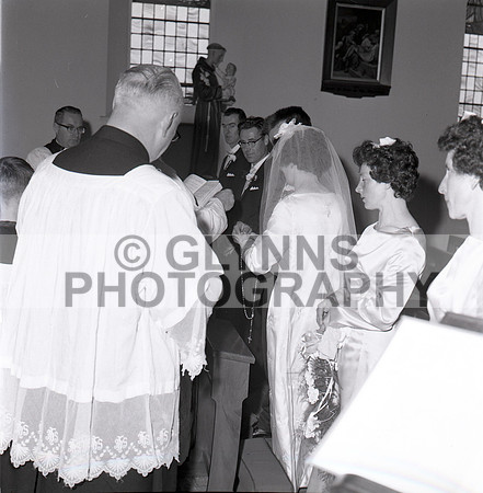 Lohan, Michael (Creggs) (Wedding) 21-08-1967_0010