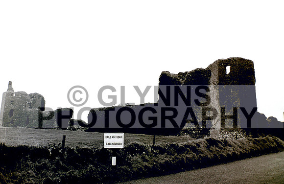 Ballintubber Castle_0004