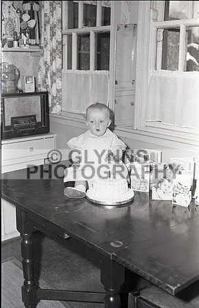 1960 Unknown Collection 0433