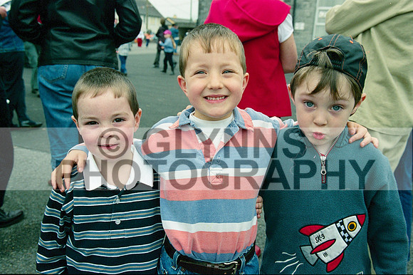 Roscommon Convent Centenery 2002 0004