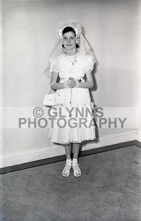 1960 Unknown Collection 0431