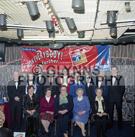 Gannon, Mae (Granathon - Roscommon) 2000 0010