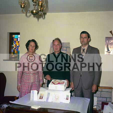 Brady, Fr. Sean (Silver Jubilee) 1979_0003
