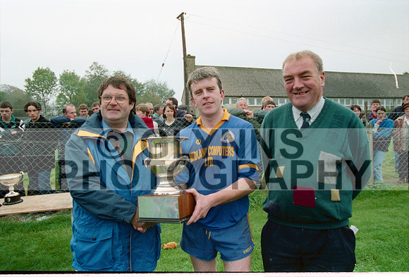 Roscommon Clann na nGael Football 1997 0004