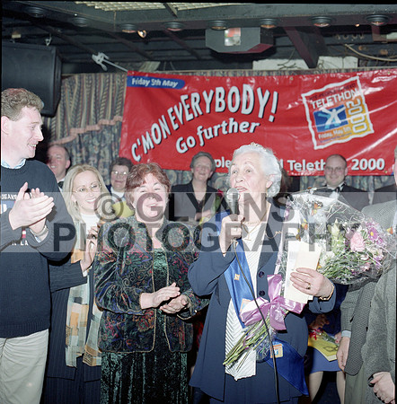 Gannon, Mae (Granathon - Roscommon) 2000 0008