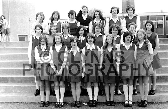 Castlerea Convent 1975_0033