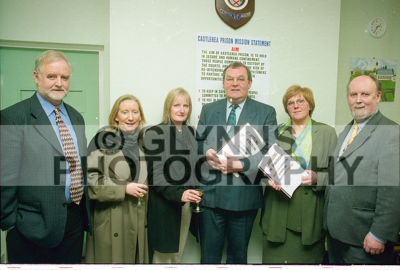 Castlerea Prison Counselling 2000 0004