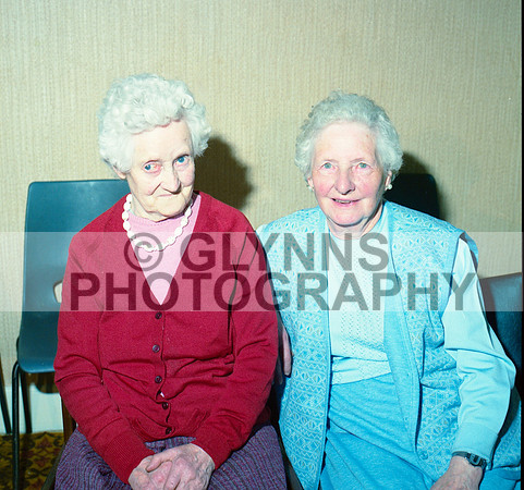 Owens, Theresa (Birthday Party - Abbey, Roscommon) 21-10-1984_0009