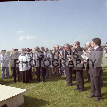 Tulsk GAA 1985_0021