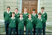 Ballaghaderreen St. Nathy's 1994