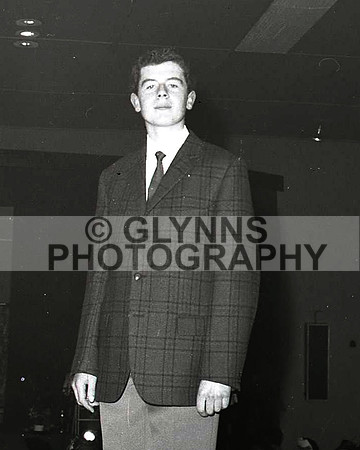 Castlerea Fashion Show 1967_0020