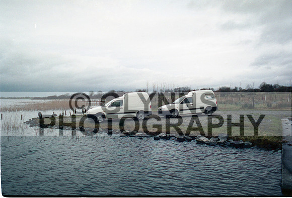 Ballinlough Carroll's Garage (Rural Water) 1999 0001