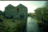 Castlerea Old Mill 2000