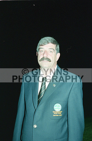 Dillon, Norrie (Ballyhaunis Golf) 2005 0024