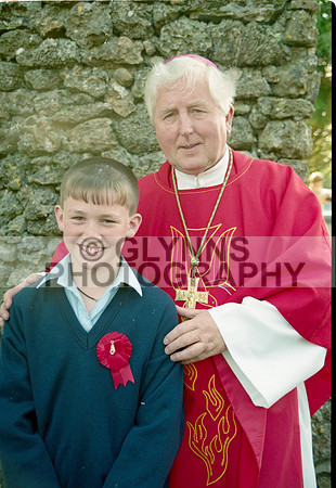 Gorthaganny Confirmation 2000 (with Tibohine, Lisacul, Fairymount) 0025