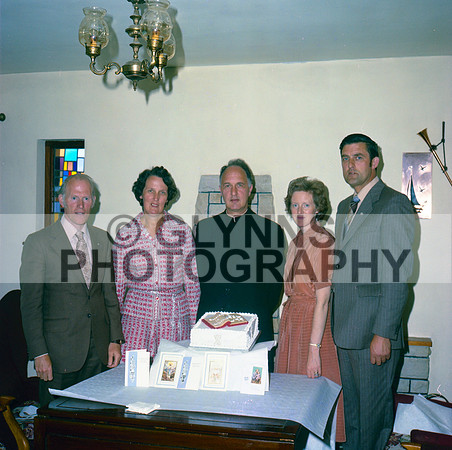 Brady, Fr. Sean (Silver Jubilee) 1979_0007