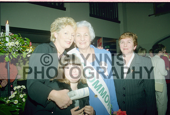 Gannon, Mae (Dromoland Castle) 2000_0004