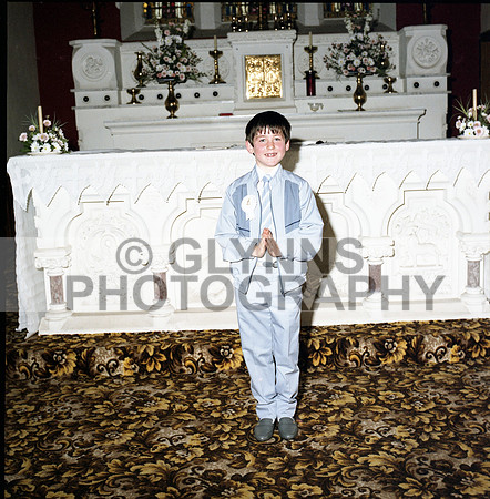 Ballintubber Communion 1988 0013