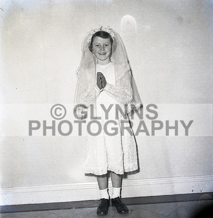 1960 Unknown Collection 0426