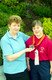 Castlerea St. Michael's Special Olympics 2000 0003