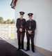 Castlerea Garda (New Station) 1978_0009