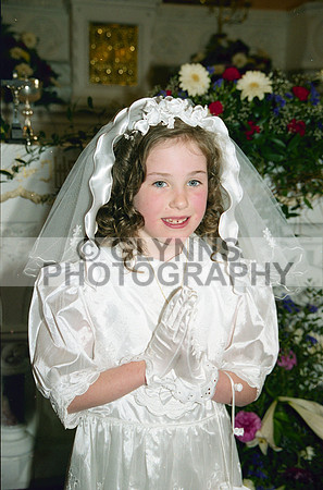 Ballintubber Communion 2003 0043