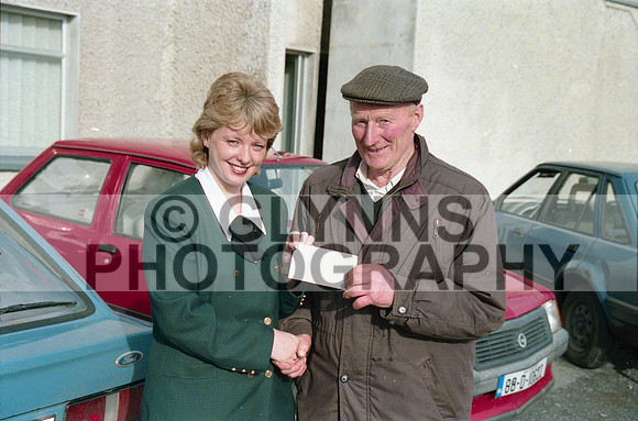 Castlerea Mart 1996 0033